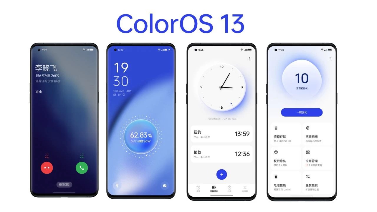 Oppo Pr Sentera Coloros Le Ao T