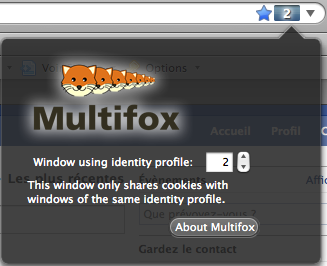 Multifox 2 pages