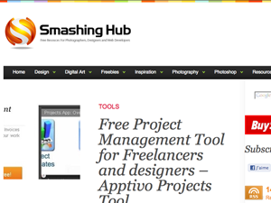 Quelques blogs à suivre régulièrement... - SmashingHub