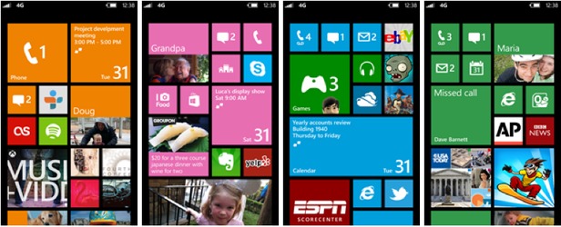 Les vidéos de la conférence Windows Phone Summit sont désormais en ligne - Microsoft a dévoilé Windows Phone 8