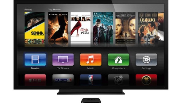 La TV Apple pourrait arriver dans des tailles allant de 46 à 55 pouces