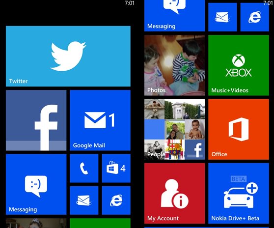 Le VP de Windows Phone mentionne que 'Android est un vrai fouilli et l'iPhone est ennuyeux'