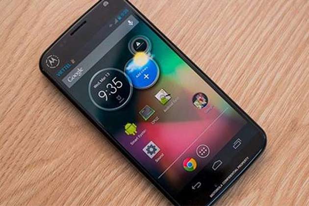 Tour d'horizon des rumeurs concernant le Motorola X - Mystérieux smartphone Motorola fuité sur la toile