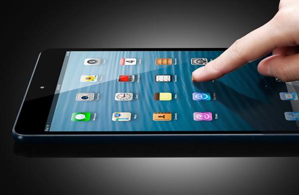 iPad 5 : Qu'est-ce qu'Apple a en réserve pour sa grande tablette