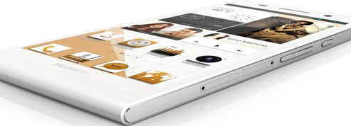 Une rumeur révèle que Huawei travaille sur un Google Play Edition du Ascend P6