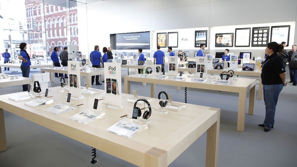 Apple pourrait lancer une nouvelle stratégie de distribution, et innonder le marché de nouveaux dispositifs