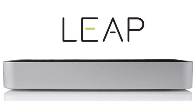Test du Leap Motion : le contrôle total ou presque avec les mains sur PC
