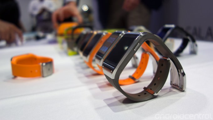 La smartwatch arrive dans de multiples coloris