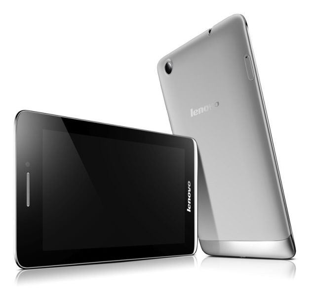 IFA 2013 : Lenovo annonce sa tablette de 7 pouces, la S5000