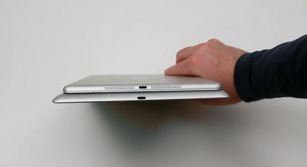 iPad 5 et iPad Mini 2 : ils arriveraient au 4ème trimestre de l'année 2013