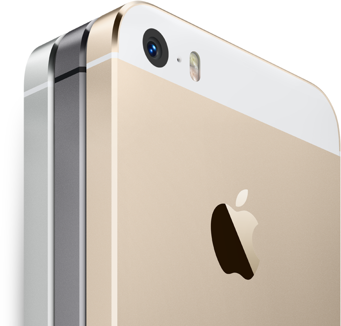 L'iPhone 5S a été officialisé et s'avère être le nouveau fleuron d'Apple