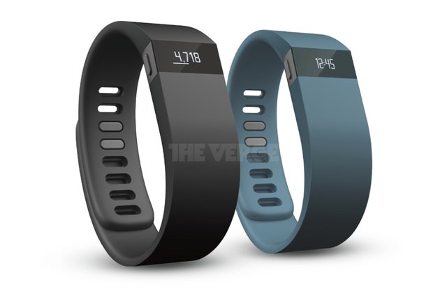 La Fitbit Force serait une 'montre d'activité'