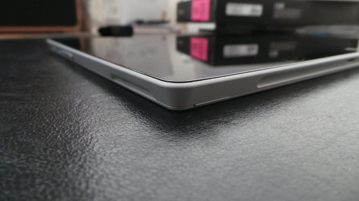 L'expérience mobile de la Surface 2 peut être une fatigante pour certains consommateurs