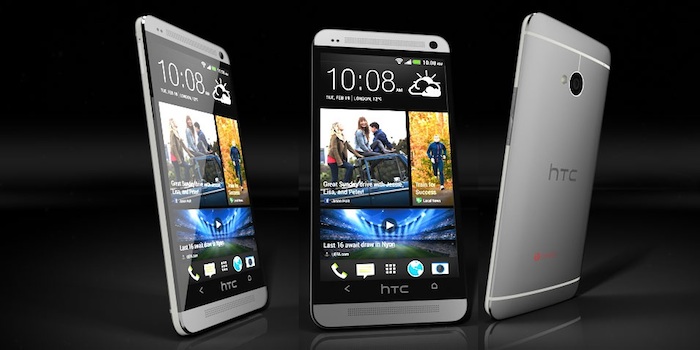 Le successeur de HTC One pourrait être nommé le One+