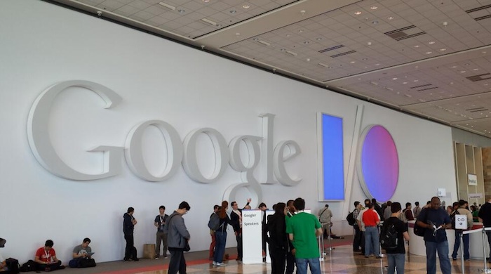 Google I/O 2014 : l'évènement va se dérouler le 25 et 26 juin