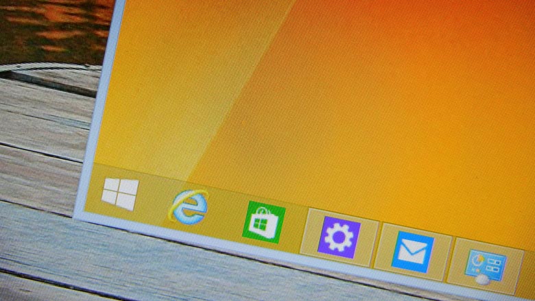 Windows 8.1 Update 1 semblerait repoussé au mois d'avril