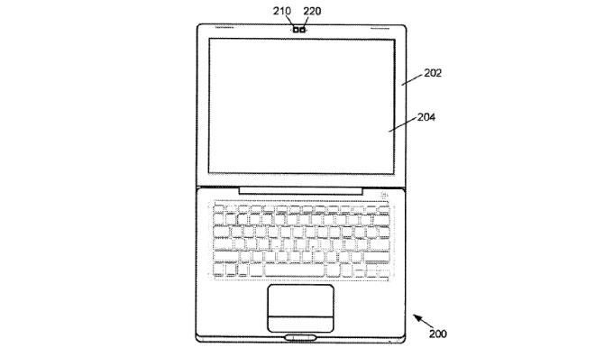 Apple travaille sur une technologie à double caméra différent de HTC