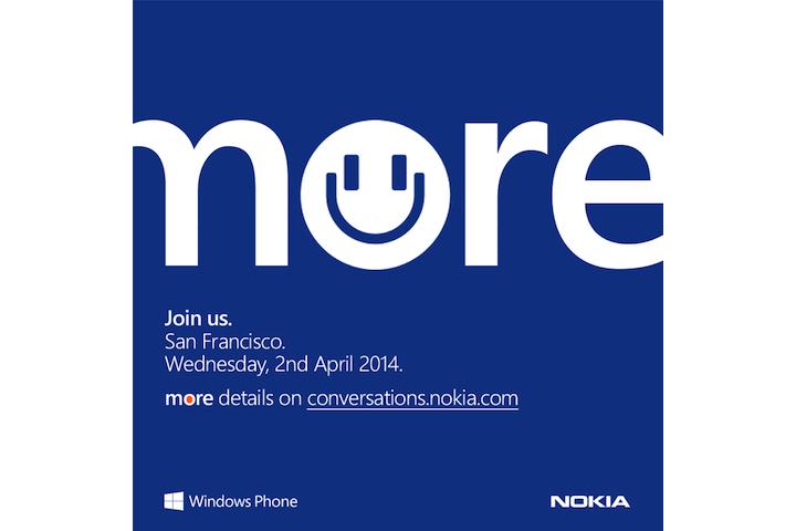 Nokia sera présent à la Build de Microsoft, pour dévoiler de nouveaux Lumia