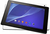 Xperia Tablet Z2