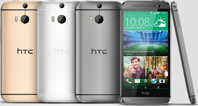 Nexus 6 : il pourrait être fondé sur le HTC One M8 et une sortie en octobre