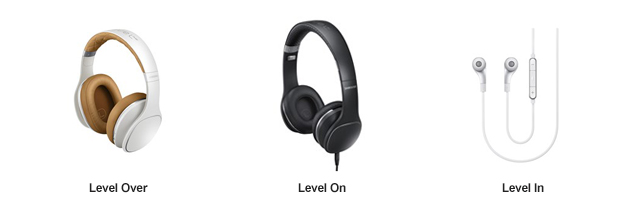 Samsung Level Series