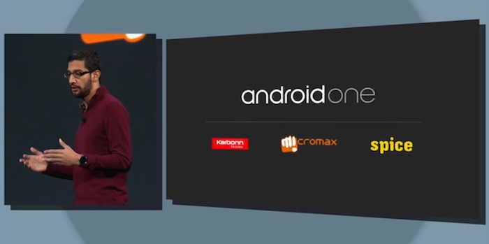 Android One