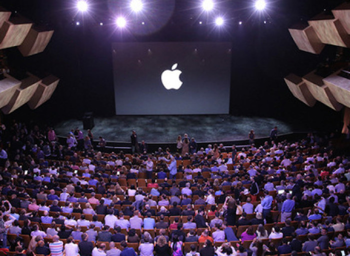 Keynote Apple : revivez le lancement de l'iPhone 6 et de l'Apple Watch