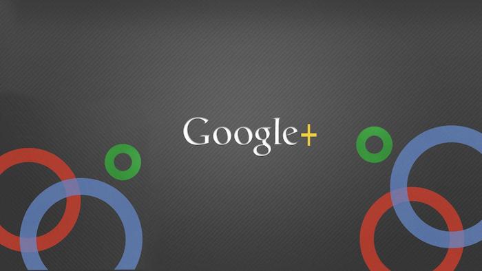 Google+ ne va pas nulle part, dixit le responsable