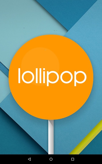 Android Lollipop en cours de déploiement sur Nexus 4, Nexus 5, Nexus 7 et Nexus 10