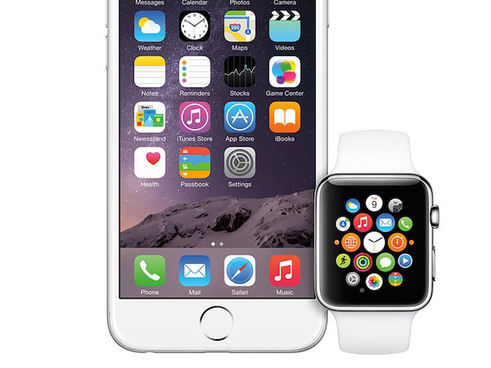 iPhone 6S : prêt à émerger au printemps 2015 avec l'Apple Watch ?