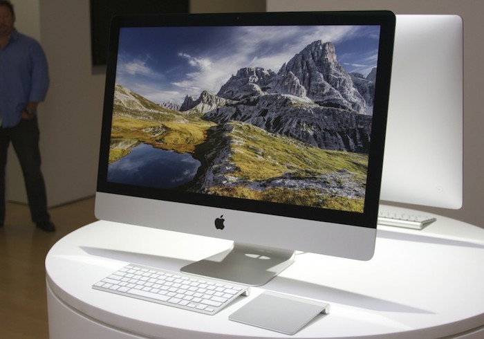 Allons-nous voir un iMac 8K dans le courant de l'année ?