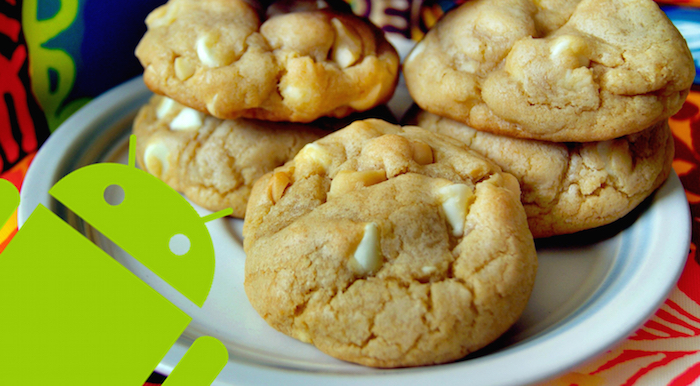 Android M serait nommé Android Macadamia Nut Cookie en interne