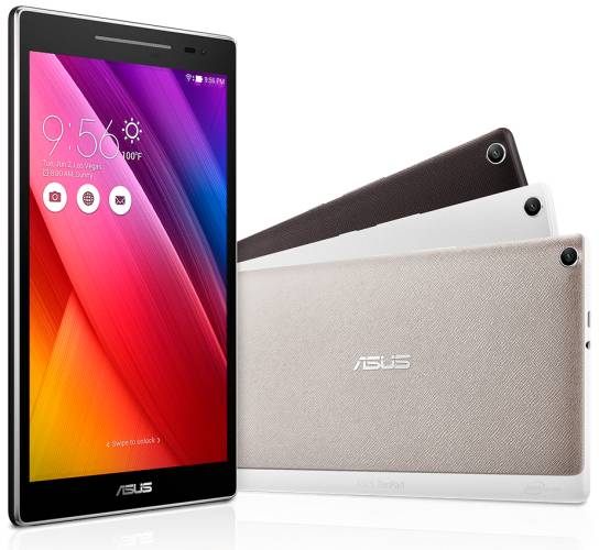 ASUS ZenPad 8.0