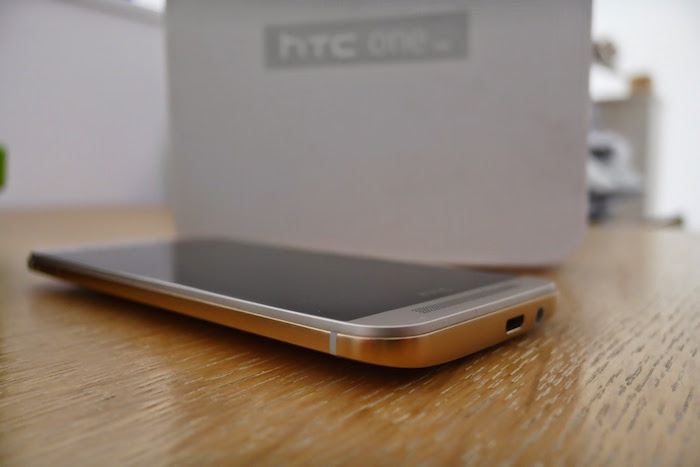 HTC One M9