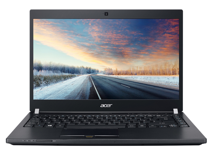 Acer Aspire TravelMate P648
