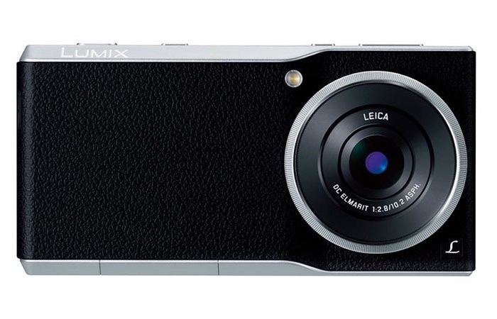 Panasonic Lumix CM10