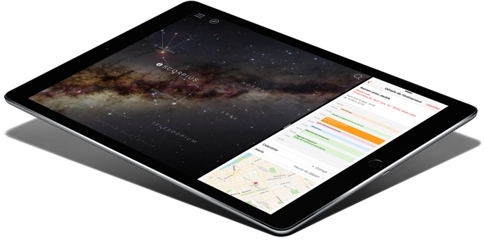 Il y a un nouvel iPad à venir, mais ce ne serait pas l'iPad Air 3