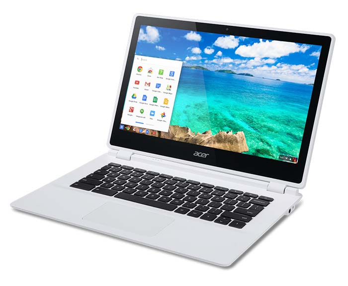 Un Acer Chromebook 14 est en construction selon une fuite