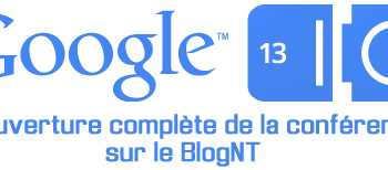 Google IO 2013 BlogNT 7