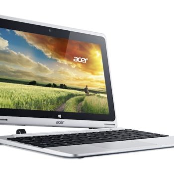 acer aspire switch 10 un nouveau modele moins cher 1