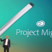 adobe arrive dans le hardware project mighty et project napoleon arrivent pour 2014 1