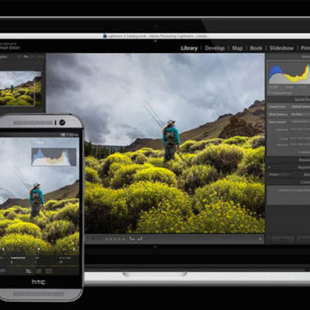 adobe lightroom mobile android 1