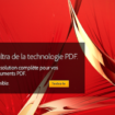 adobe vous permet desormais dediter et de partager facilement des fichiers pdf avec acrobat xi 1