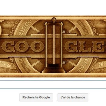 alessandro volta google doodle 1