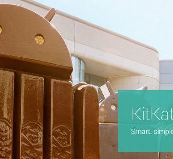 android 4 4 kitkat sur le lg g2 se montre en video 1