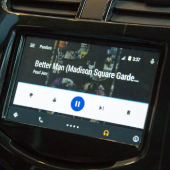 android auto va apporter google now 1