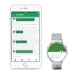 android wear compatible ios 1