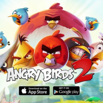 angry birds 2 android et ios 1