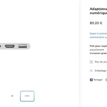 apple adaptateur multiport av numerique usb c 1