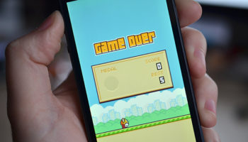 apple et google rejettent les jeux avec flappy dans le titre 1